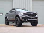 Ford Ranger 2023 WILDTRAK ECOBLUE STYLED BY SEEKER 22 INCH SKRT WHEELS  3