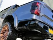 Ford Ranger 2023 WILDTRAK ECOBLUE STYLED BY SEEKER 22 INCH SKRT WHEELS  9