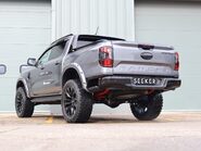 Ford Ranger 2023 WILDTRAK ECOBLUE STYLED BY SEEKER 22 INCH SKRT WHEELS  5