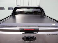 Ford Ranger 2023 WILDTRAK ECOBLUE STYLED BY SEEKER 22 INCH SKRT WHEELS  23