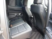 Ford Ranger 2023 WILDTRAK ECOBLUE STYLED BY SEEKER 22 INCH SKRT WHEELS  24