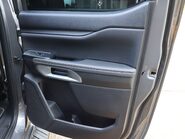 Ford Ranger 2023 WILDTRAK ECOBLUE STYLED BY SEEKER 22 INCH SKRT WHEELS  29