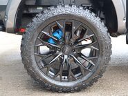 Ford Ranger 2023 WILDTRAK ECOBLUE STYLED BY SEEKER 22 INCH SKRT WHEELS  14