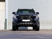 Ford Ranger 2023 WILDTRAK ECOBLUE STYLED BY SEEKER 22 INCH SKRT WHEELS  2