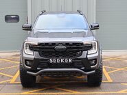 Ford Ranger 2023 WILDTRAK ECOBLUE STYLED BY SEEKER 22 INCH SKRT WHEELS  4