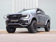 Ford Ranger 2023 WILDTRAK ECOBLUE STYLED BY SEEKER 22 INCH SKRT WHEELS  1
