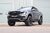 Ford Ranger 2023 WILDTRAK ECOBLUE STYLED BY SEEKER 22 INCH SKRT WHEELS 