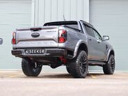 Ford Ranger 2023 WILDTRAK ECOBLUE STYLED BY SEEKER 22 INCH SKRT WHEELS  8