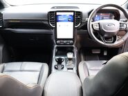 Ford Ranger 2023 WILDTRAK ECOBLUE STYLED BY SEEKER 22 INCH SKRT WHEELS  16