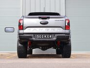 Ford Ranger 2023 WILDTRAK ECOBLUE STYLED BY SEEKER 22 INCH SKRT WHEELS  7