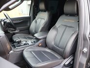 Ford Ranger 2023 WILDTRAK ECOBLUE STYLED BY SEEKER 22 INCH SKRT WHEELS  30