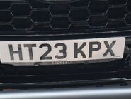 Ford Ranger 2023 WILDTRAK ECOBLUE STYLED BY SEEKER 22 INCH SKRT WHEELS  6