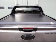 Ford Ranger 2023 WILDTRAK ECOBLUE STYLED BY SEEKER 22 INCH SKRT WHEELS  21