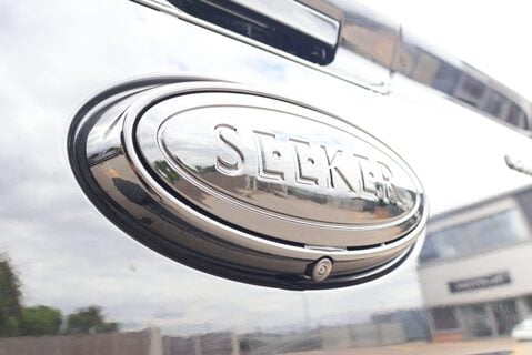 Ford Ranger BRAND NEW  WILDTRAK ECOBLUE 3.0 V6 DIESEL STYLED BY SEEKER  31