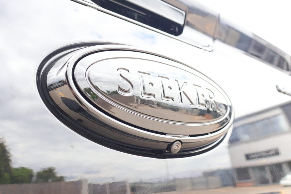 Ford Ranger BRAND NEW  WILDTRAK ECOBLUE 3.0 V6 DIESEL STYLED BY SEEKER  31