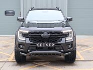 Ford Ranger BRAND NEW  WILDTRAK ECOBLUE 3.0 V6 DIESEL STYLED BY SEEKER  2