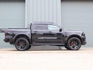 Ford Ranger BRAND NEW  WILDTRAK ECOBLUE 3.0 V6 DIESEL STYLED BY SEEKER  7