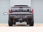 Ford Ranger BRAND NEW  WILDTRAK ECOBLUE 3.0 V6 DIESEL STYLED BY SEEKER  9
