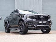Ford Ranger BRAND NEW  WILDTRAK ECOBLUE 3.0 V6 DIESEL STYLED BY SEEKER  3