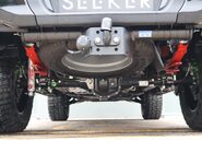 Ford Ranger BRAND NEW  WILDTRAK ECOBLUE 3.0 V6 DIESEL STYLED BY SEEKER  32