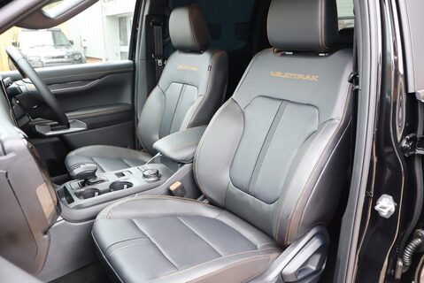 Ford Ranger BRAND NEW  WILDTRAK ECOBLUE 3.0 V6 DIESEL STYLED BY SEEKER  23