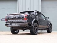 Ford Ranger BRAND NEW  WILDTRAK ECOBLUE 3.0 V6 DIESEL STYLED BY SEEKER  12