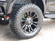 Ford Ranger BRAND NEW  WILDTRAK ECOBLUE 3.0 V6 DIESEL STYLED BY SEEKER  14