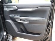 Ford Ranger BRAND NEW  WILDTRAK ECOBLUE 3.0 V6 DIESEL STYLED BY SEEKER  12