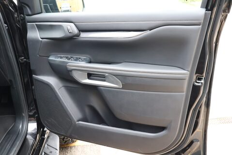 Ford Ranger BRAND NEW  WILDTRAK ECOBLUE 3.0 V6 DIESEL STYLED BY SEEKER  12