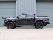 Ford Ranger BRAND NEW  WILDTRAK ECOBLUE 3.0 V6 DIESEL STYLED BY SEEKER  4
