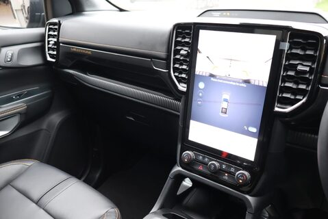 Ford Ranger BRAND NEW  WILDTRAK ECOBLUE 3.0 V6 DIESEL STYLED BY SEEKER  21