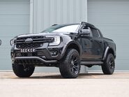 Ford Ranger BRAND NEW  WILDTRAK ECOBLUE 3.0 V6 DIESEL STYLED BY SEEKER  3
