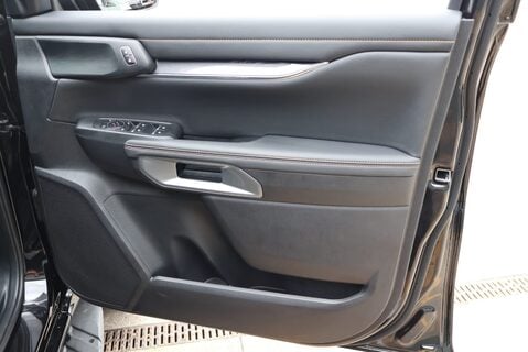 Ford Ranger BRAND NEW  WILDTRAK ECOBLUE 3.0 V6 DIESEL STYLED BY SEEKER  24