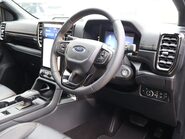 Ford Ranger BRAND NEW  WILDTRAK ECOBLUE 3.0 V6 DIESEL STYLED BY SEEKER  13