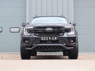 Ford Ranger BRAND NEW  WILDTRAK ECOBLUE 3.0 V6 DIESEL STYLED BY SEEKER  10