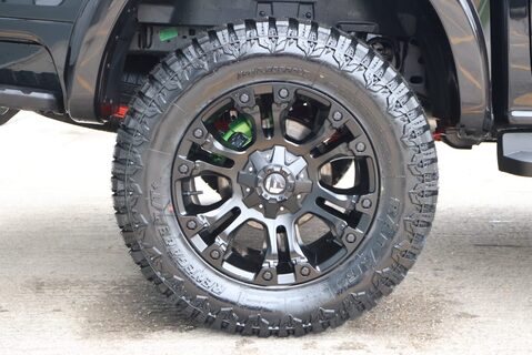 Ford Ranger BRAND NEW  WILDTRAK ECOBLUE 3.0 V6 DIESEL STYLED BY SEEKER  5