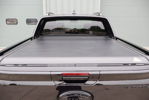 Ford Ranger BRAND NEW  WILDTRAK ECOBLUE 3.0 V6 DIESEL STYLED BY SEEKER  28