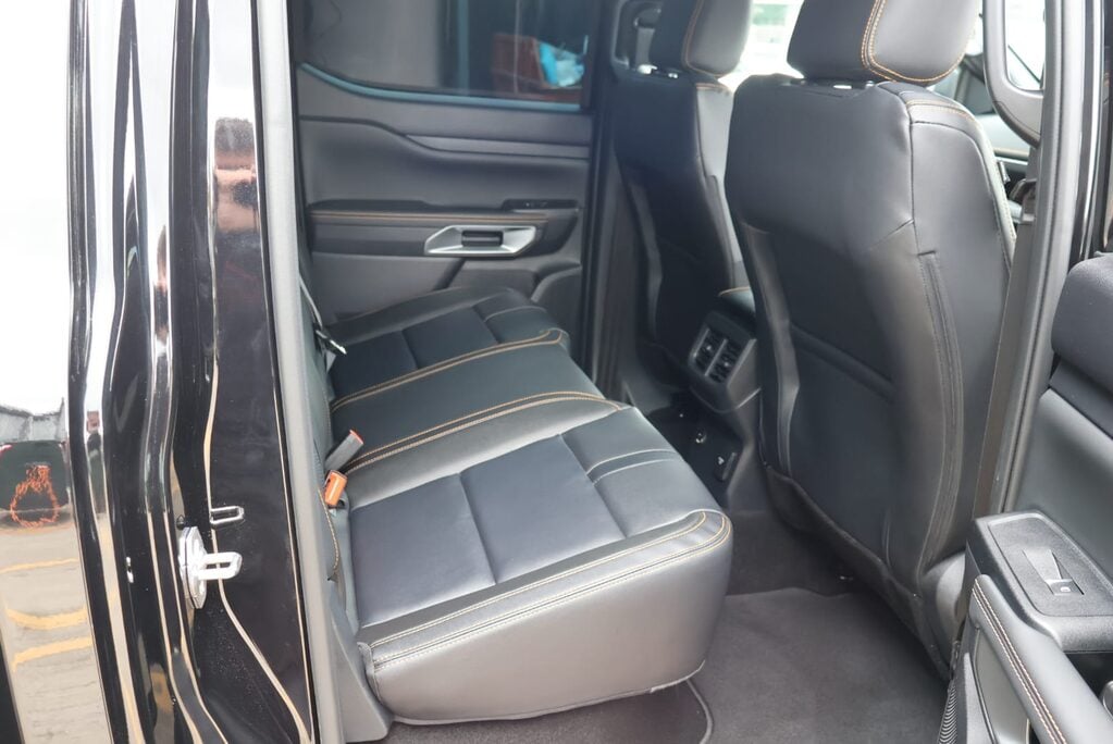 Ford Ranger BRAND NEW  WILDTRAK ECOBLUE 3.0 V6 DIESEL STYLED BY SEEKER  6