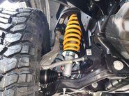 Ford Ranger BRAND NEW  WILDTRAK ECOBLUE 3.0 V6 DIESEL STYLED BY SEEKER  22