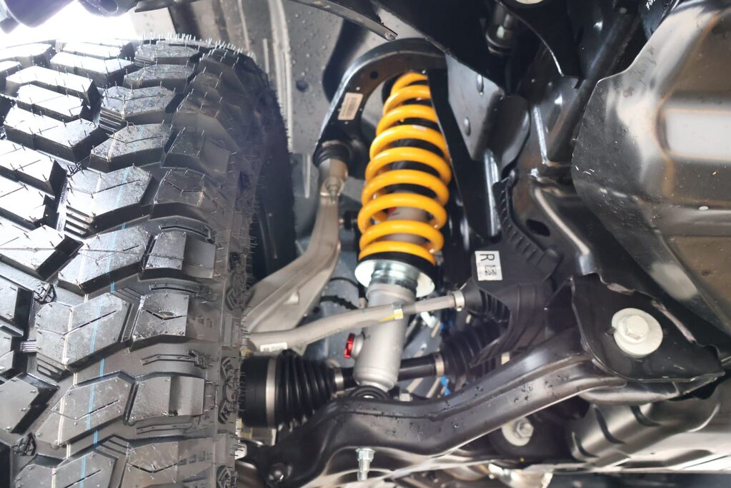 Ford Ranger BRAND NEW  WILDTRAK ECOBLUE 3.0 V6 DIESEL STYLED BY SEEKER  22