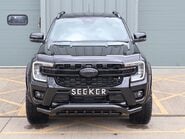 Ford Ranger BRAND NEW  WILDTRAK ECOBLUE 3.0 V6 DIESEL STYLED BY SEEKER  11