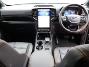 Ford Ranger BRAND NEW  WILDTRAK ECOBLUE 3.0 V6 DIESEL STYLED BY SEEKER  19