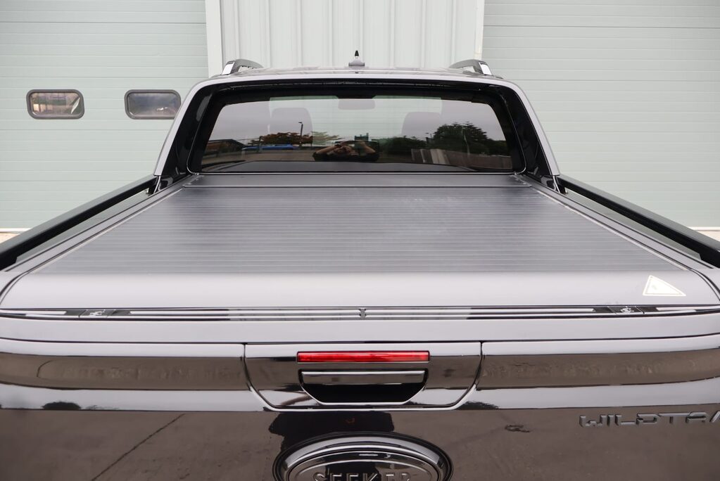 Ford Ranger BRAND NEW  WILDTRAK ECOBLUE 3.0 V6 DIESEL STYLED BY SEEKER  30