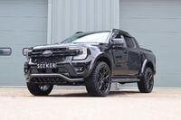 Ford Ranger BRAND NEW  WILDTRAK ECOBLUE 3.0 V6 DIESEL STYLED BY SEEKER 