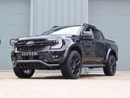 Ford Ranger BRAND NEW  WILDTRAK ECOBLUE 3.0 V6 DIESEL STYLED BY SEEKER  1