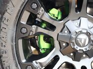 Ford Ranger BRAND NEW  WILDTRAK ECOBLUE 3.0 V6 DIESEL STYLED BY SEEKER  15