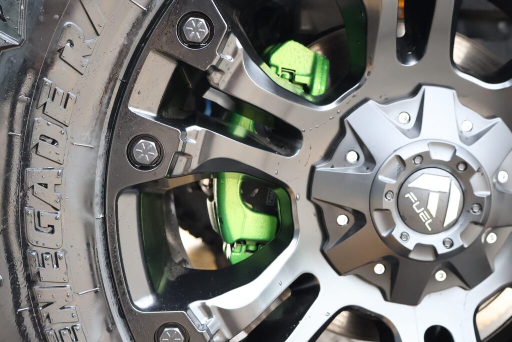 Ford Ranger BRAND NEW  WILDTRAK ECOBLUE 3.0 V6 DIESEL STYLED BY SEEKER  15