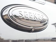 Ford Ranger BRAND NEW  WILDTRAK ECOBLUE 3.0 V6 DIESEL STYLED BY SEEKER  29