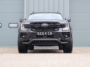 Ford Ranger BRAND NEW  WILDTRAK ECOBLUE 3.0 V6 DIESEL STYLED BY SEEKER  2