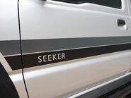 Suzuki Jimny ALLGRIP commercial styled by seeker with full suspension lift  21